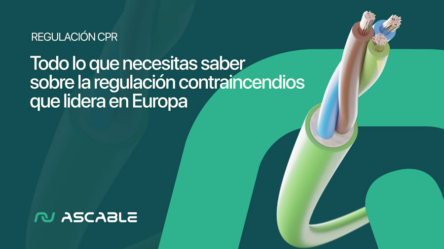 Video CPR, normativa CPR (Construction Products Regulation)