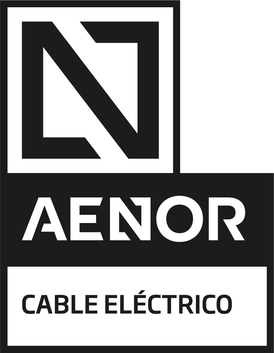 Certificación AENOR