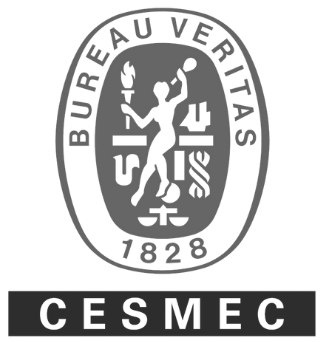 Certificación Cesmec