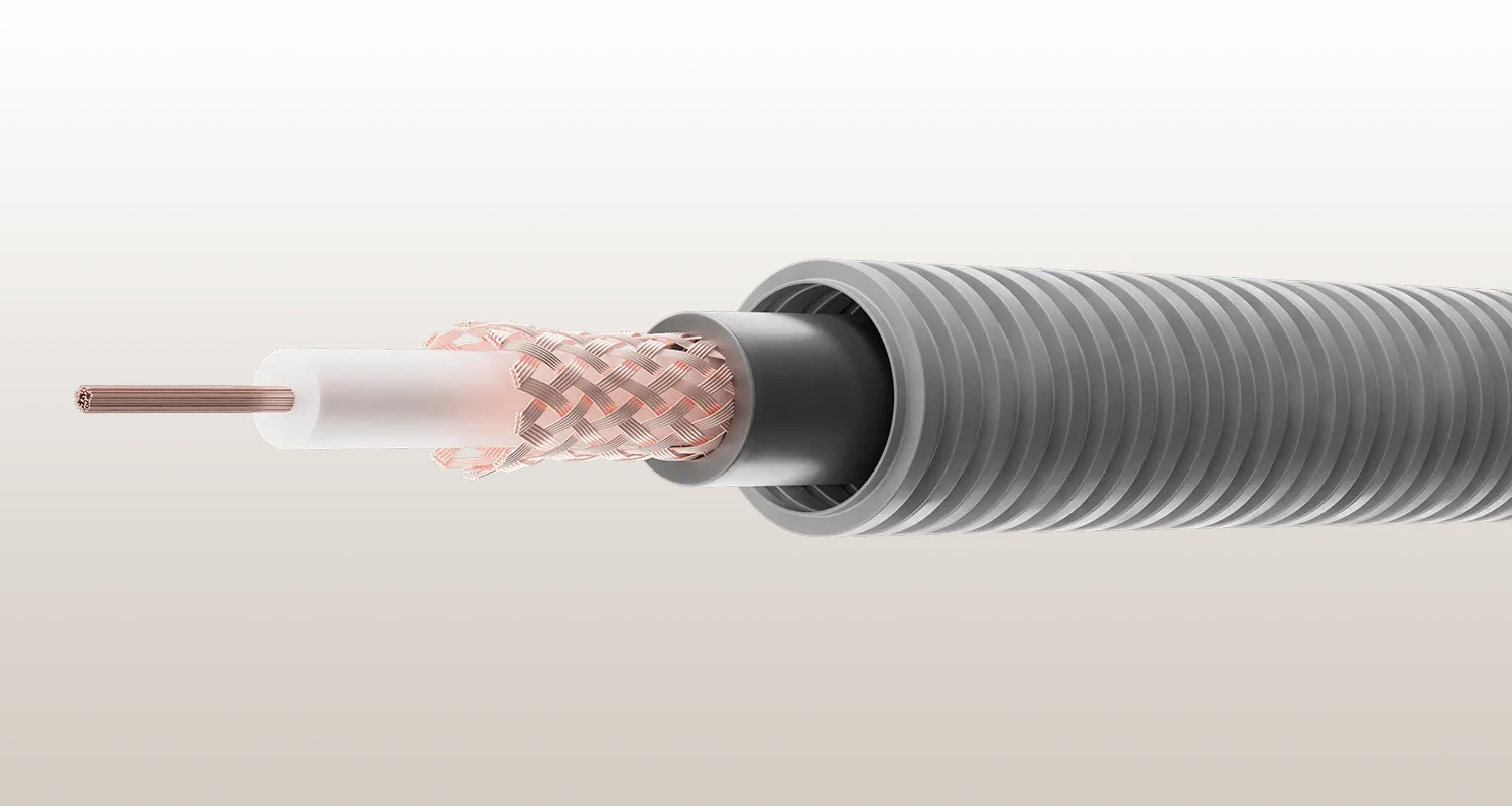 PC COAXIAL