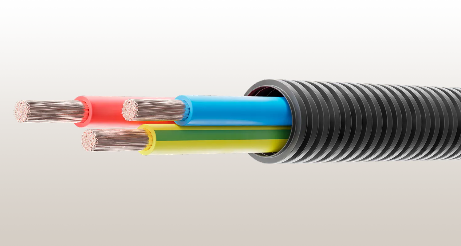 PC H07V-K CPR