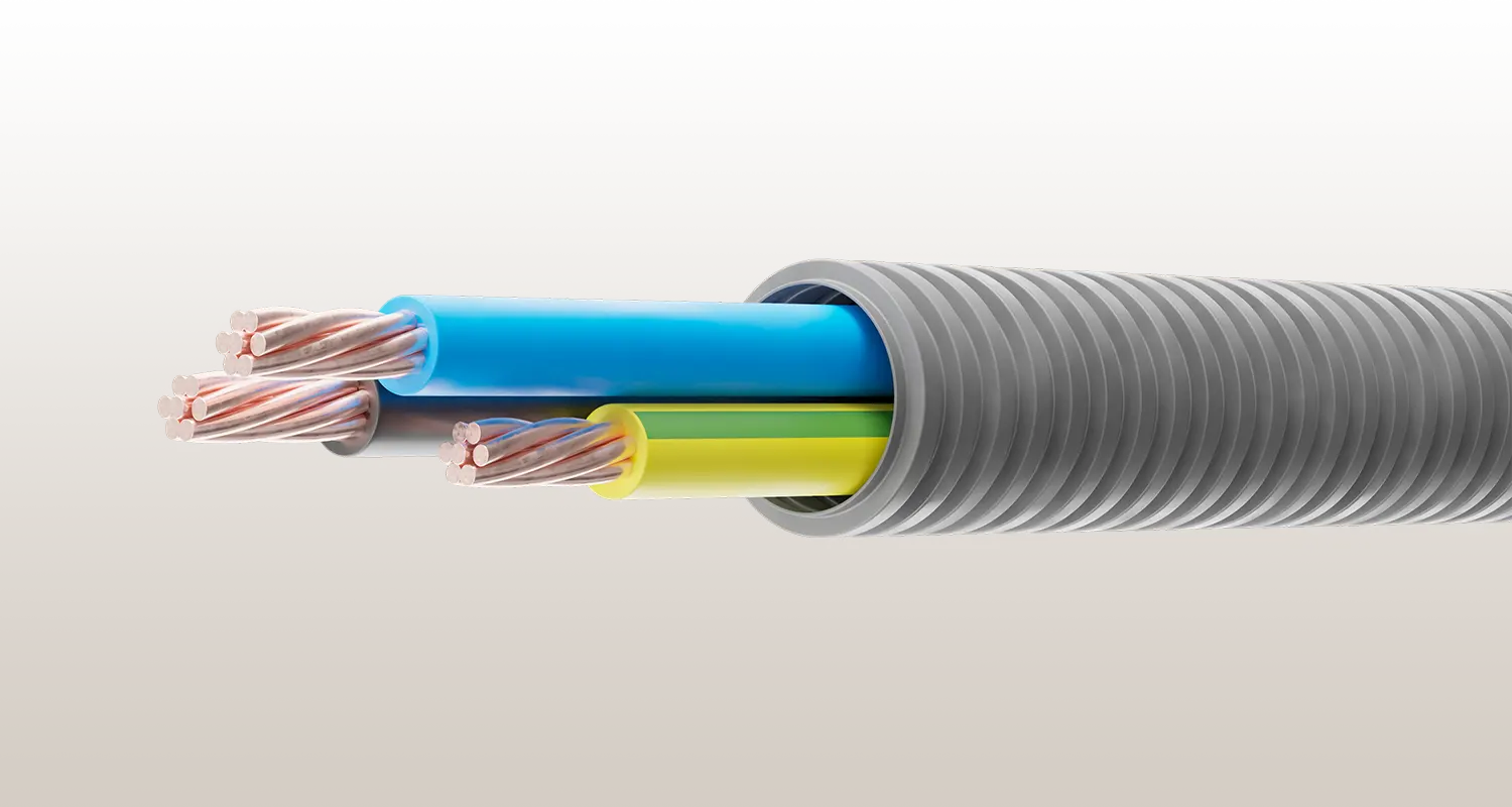 PC H07V-R CPR