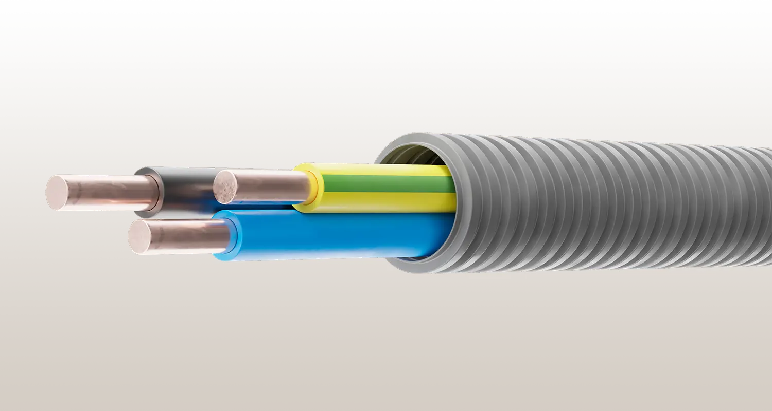 PC H07V-U CPR