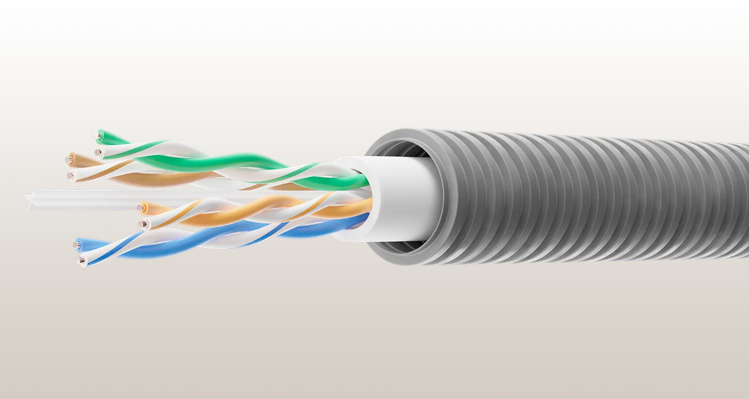 PC UTP ZH CPR CAT 6
