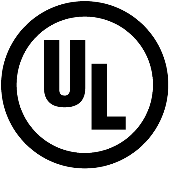 Certificación UL