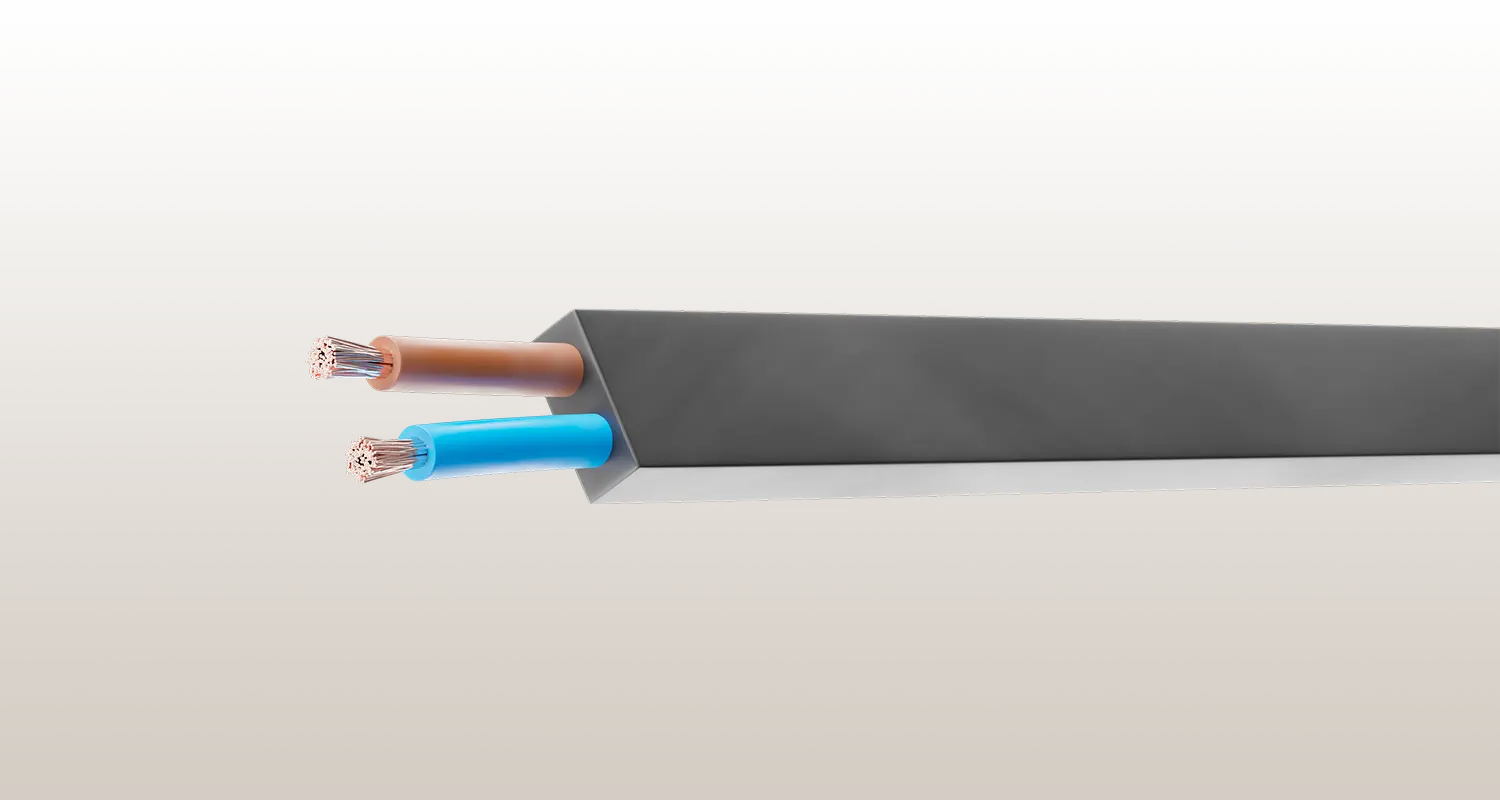 RECAFLEX GUIRNALDAS VV-K 1kV