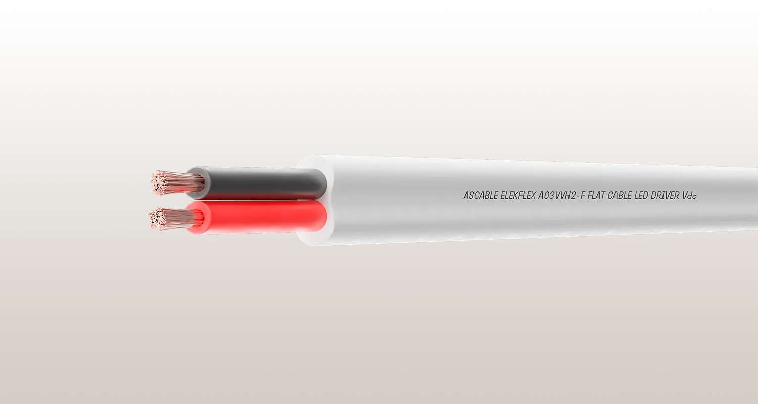 ELEKFLEX A03VVH2-F